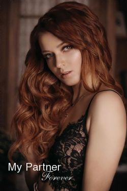 Dating with Single Belarusian Girl Mariya from Grodno, Belarus