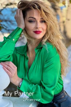 Datingsite to Meet Sexy Russian Lady Tatiyana from Tallinn, Estonia