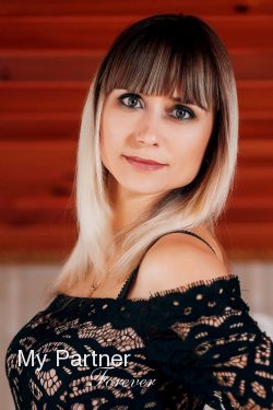 Gorgeous Belarusian Woman Lyudmila from Grodno, Belarus