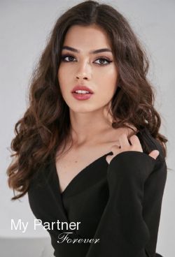 Meet Gorgeous Ukrainian Girl Ekaterina from Kirovograd, Ukraine