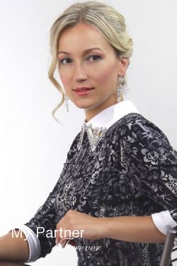 Meet Single Belarusian Girl Marina from Minsk, Belarus