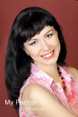 Online Dating with Single Belarusian Girl Nataliya from Grodno, Belarus