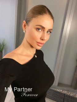 Sexy Russian Bride Ekaterina from Moscow, Russia