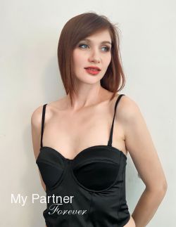 Sexy Ukrainian Girl Yuliya from Krivoj Rog, Ukraine