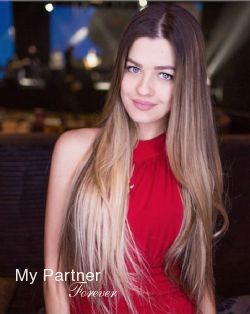 Sexy Ukrainian Lady Alena from Kiev, Ukraine