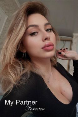Sexy Ukrainian Woman Ruslana from Krivoj Rog, Ukraine