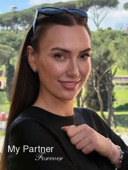 Single Lady from Ukraine - Inna from Zhytomir, Ukraine