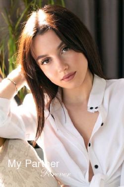 Stunning Bride from Belarus - Ekaterina from Grodno, Belarus