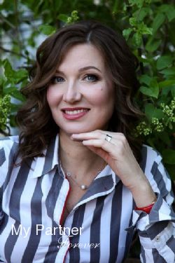 russisk dating