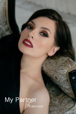 Stunning Woman from Belarus - Anastasiya from Grodno, Belarus