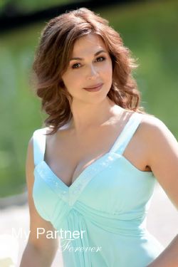 Ukrainian Girl Looking for Men - Tatiyana from Kharkov, Ukraine