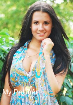 Ukrainian Girls Matchmaking - Meet Angelica from Melitopol, Ukraine