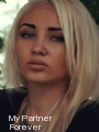 beautiful Russian woman