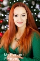 Kseniya is a member of our Ukraine dating site