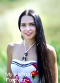Join in Ukraine marriage with a girl like Elena