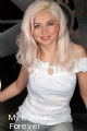beautiful Russian woman
