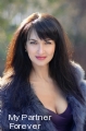 Meet a Russian woman