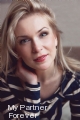 beautiful Russian woman
