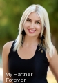 Meet a Russian woman