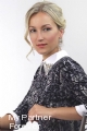 Start Belarus dating and meet a girl like Marina