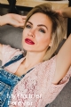 beautiful Russian woman