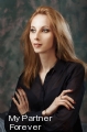 Olga is interested in international dating