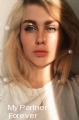 Start Russian dating and meet a girl like  Alina