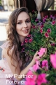 Tatiyanais a beautiful Ukraine girl