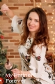 Nataliyais a pretty Belarus woman