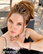 beautiful Russian woman