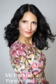 Find a Belarusian wife like  Nataliya