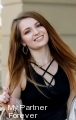 Start Russian dating and meet a girl like  Mariya
