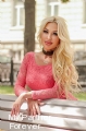 beautiful Russian woman