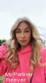 Olena is a beautiful Ukraine woman