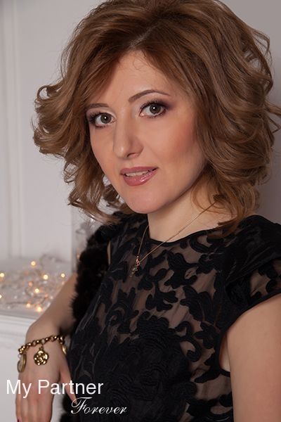 Beautiful Ukrainian Lady Nataliya from Zaporozhye, Ukraine