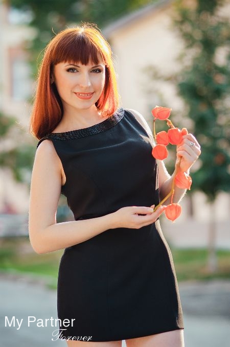 Charming Girl from Ukraine - Irina from Poltava, Ukraine