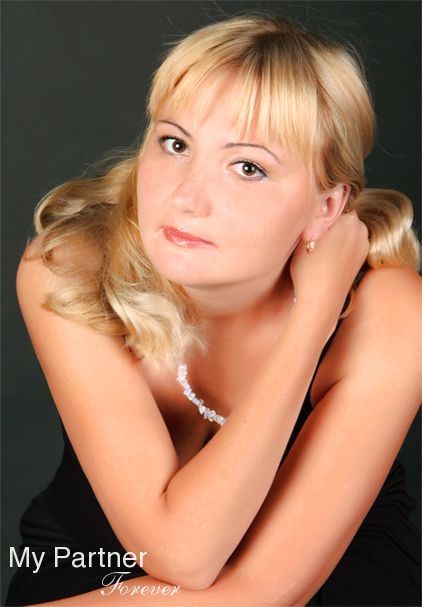 Dating Site to Meet Gorgeous Ukrainian Girl Larisa from Sumy, Ukraine