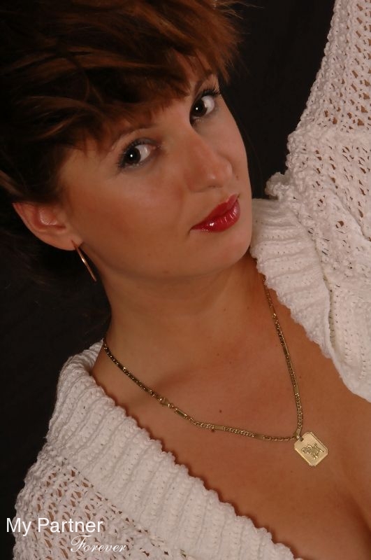 Dating Site to Meet Gorgeous Ukrainian Lady Raisa from Vinnitsa, Ukraine
