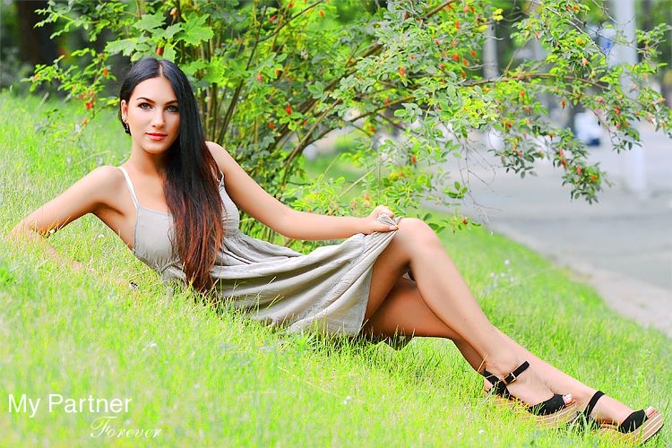 Dating Site to Meet Pretty Ukrainian Girl Elizaveta from Sumy, Ukraine