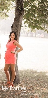 Dating Site to Meet Sexy Belarusian Lady Nataliya from Grodno, Belarus
