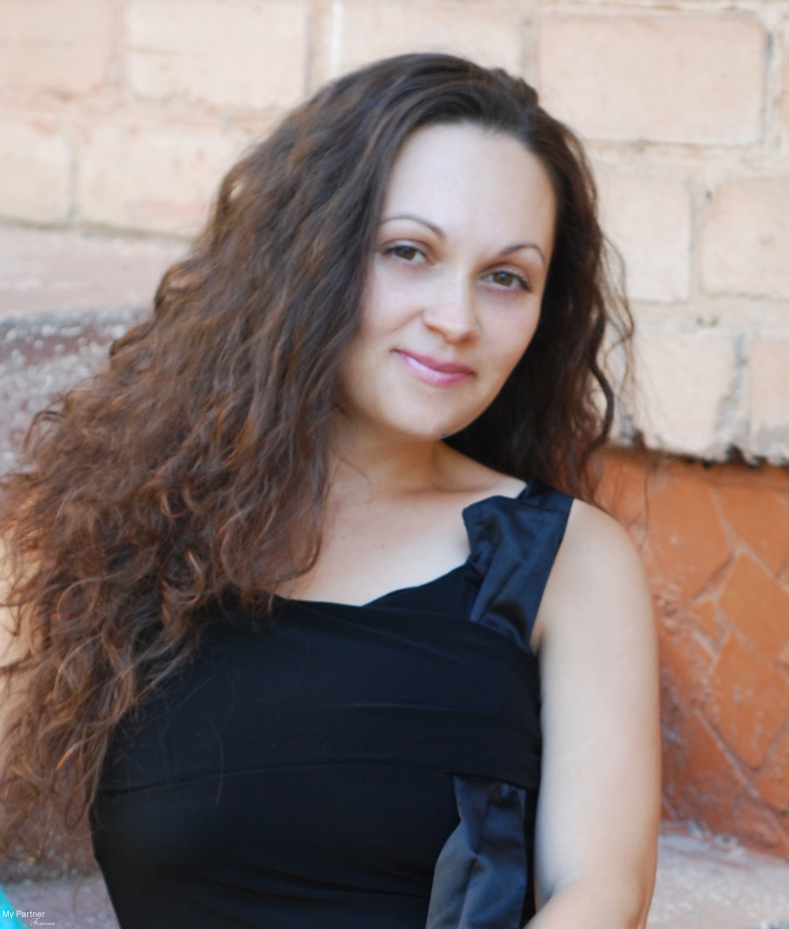 Dating Site to Meet Svetlana from Melitopol, Ukraine