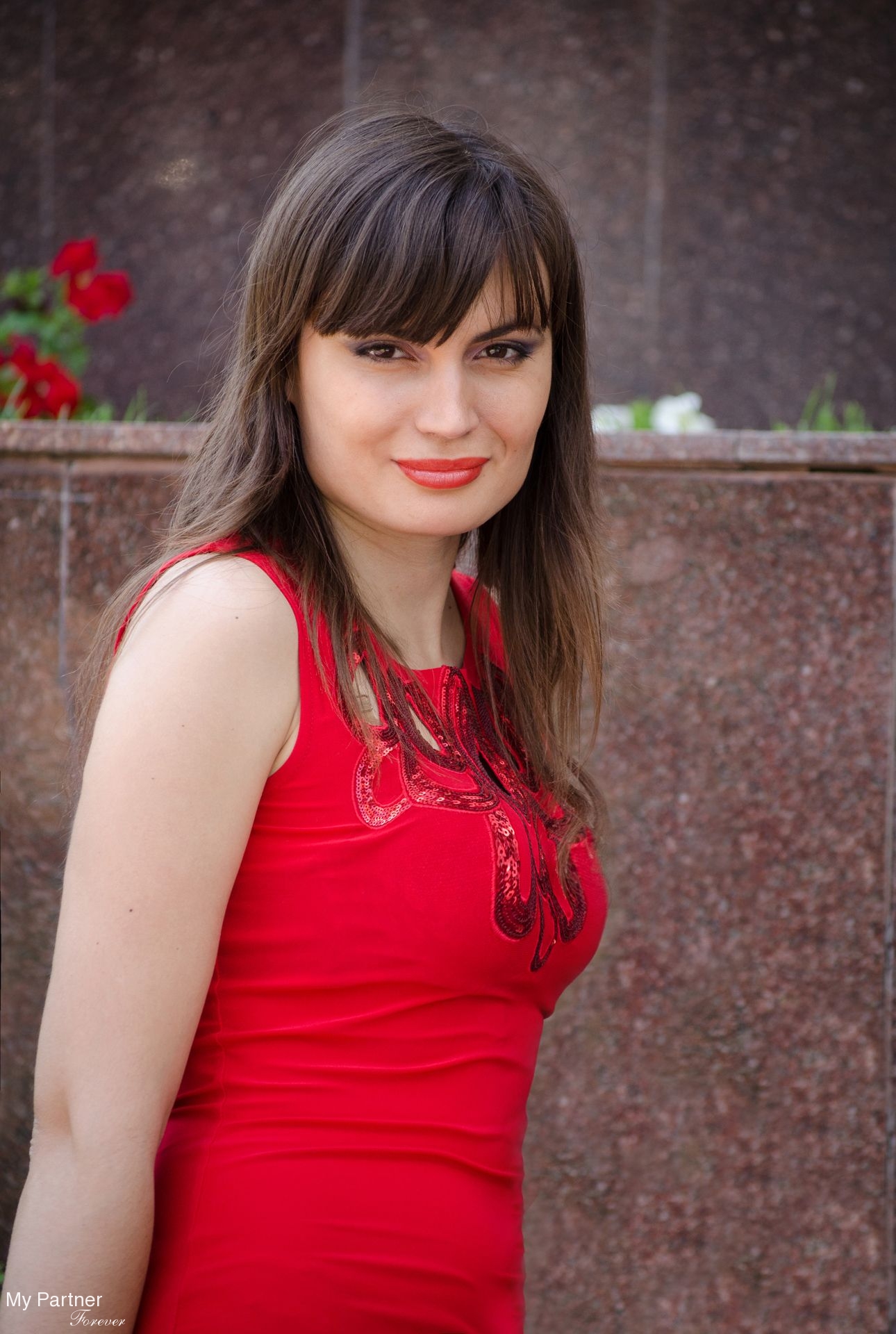 Dating Site to Meet Svetlana from Poltava, Ukraine