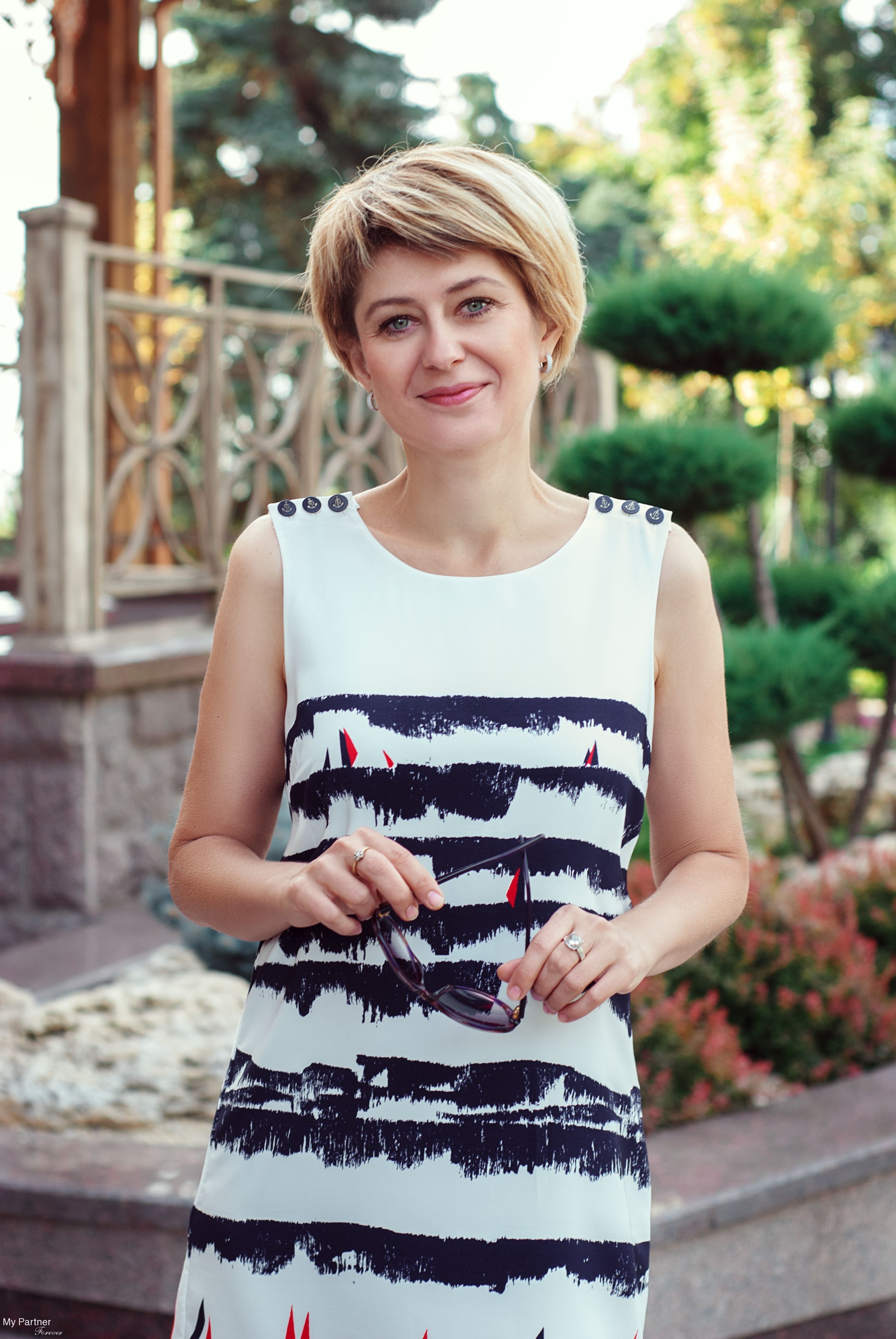 Dating with Single Ukrainian Woman Tatiyana from Poltava, Ukraine