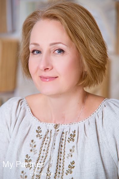 Datingsite to Meet Svetlana from Kiev, Ukraine