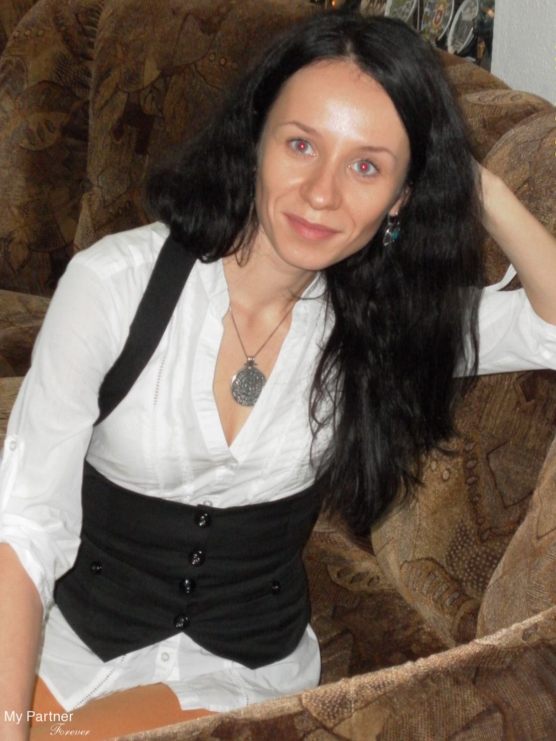 Datingsite to Meet Svetlana from Molodechno, Belarus