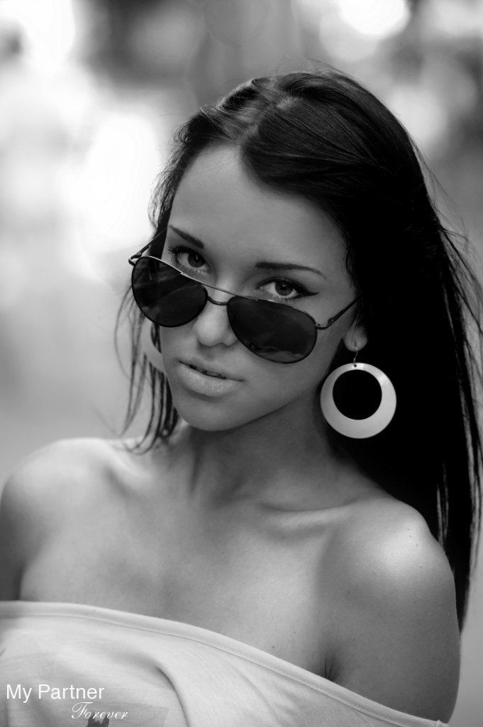 Gorgeous Girl from Ukraine - Tatiyana from Poltava, Ukraine
