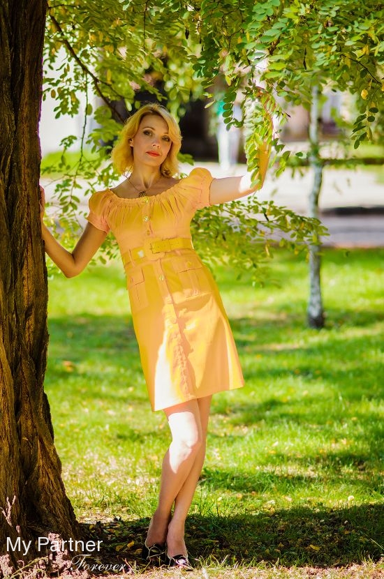 Gorgeous Girl from Ukraine - Yana from Poltava, Ukraine