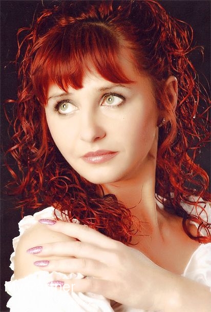 Gorgeous Woman from Ukraine - Larisa from Sumy, Ukraine