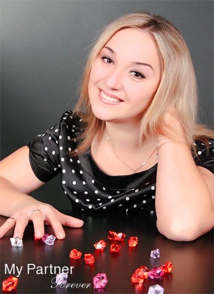 International Dating Site to Meet Nataliya from Sumy, Ukraine