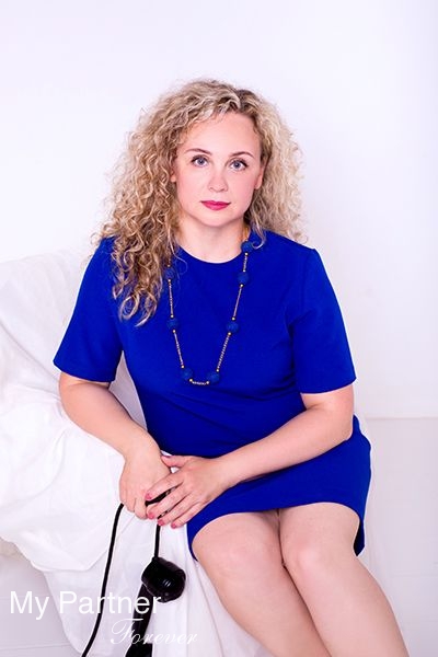 International Datingsite to Meet Alyona from Zaporozhye, Ukraine